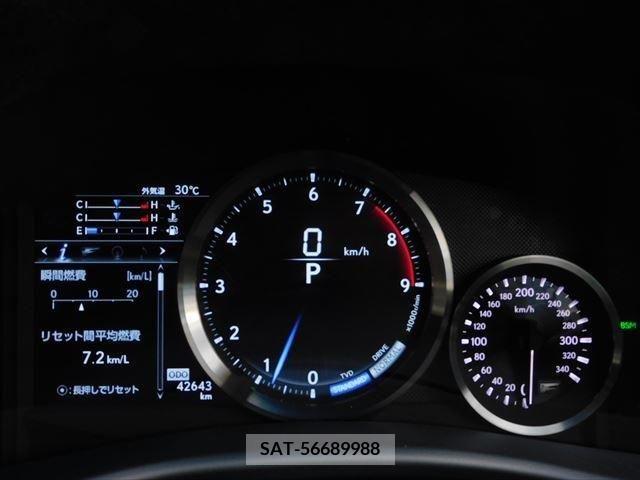 Lexus GS F 2019-06 391835-26