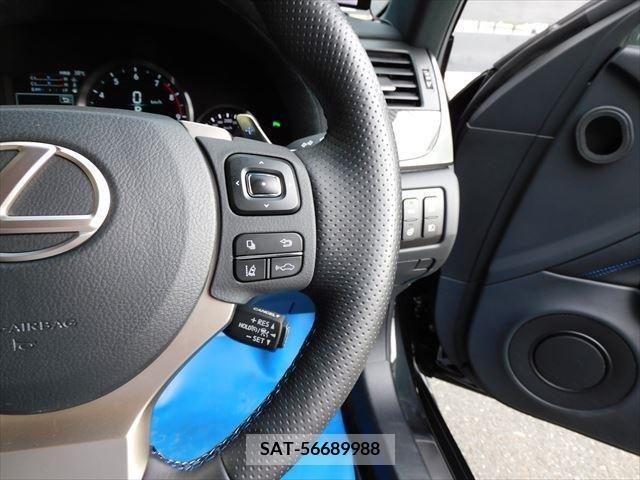 Lexus GS F 2019-06 391835-23