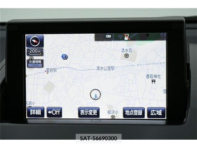 Toyota SAI 2016-10 217014-11