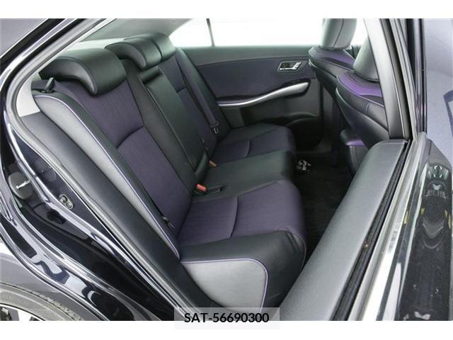 Toyota SAI 2016-10 217014-10