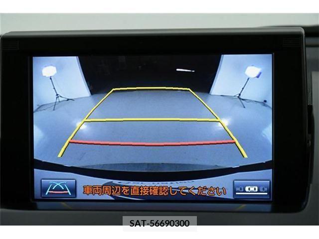 Toyota SAI 2016-10 217014-12