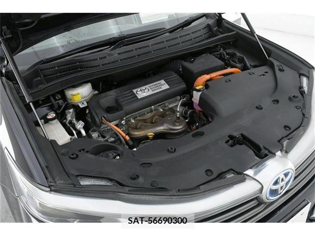 Toyota SAI 2016-10 217014-19