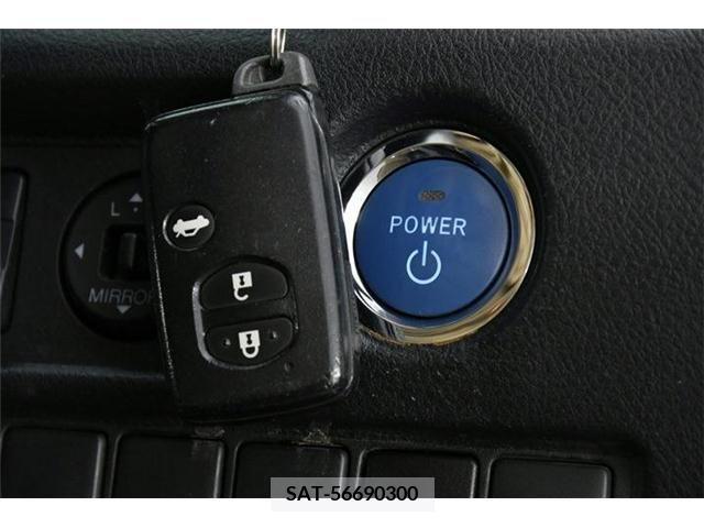 Toyota SAI 2016-10 217014-17