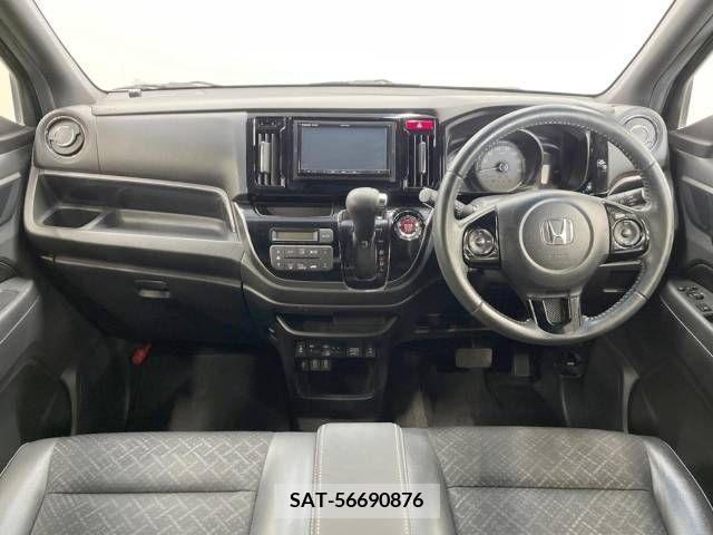 Honda N-WGN 2017-03 280887-1