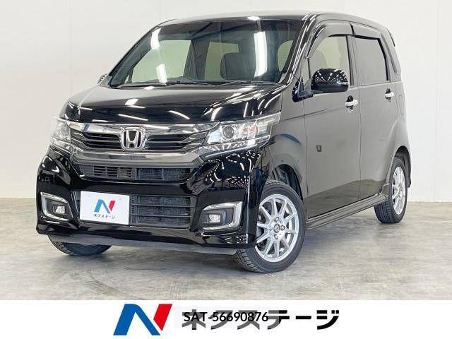 Honda N-WGN 2017-03 280887-0