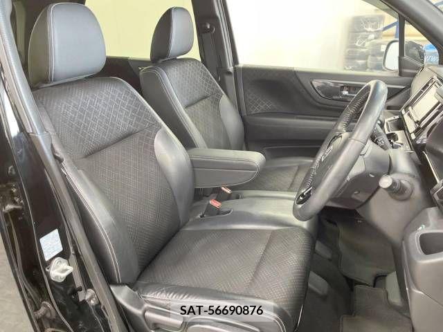 Honda N-WGN 2017-03 280887-8