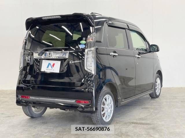 Honda N-WGN 2017-03 280887-17