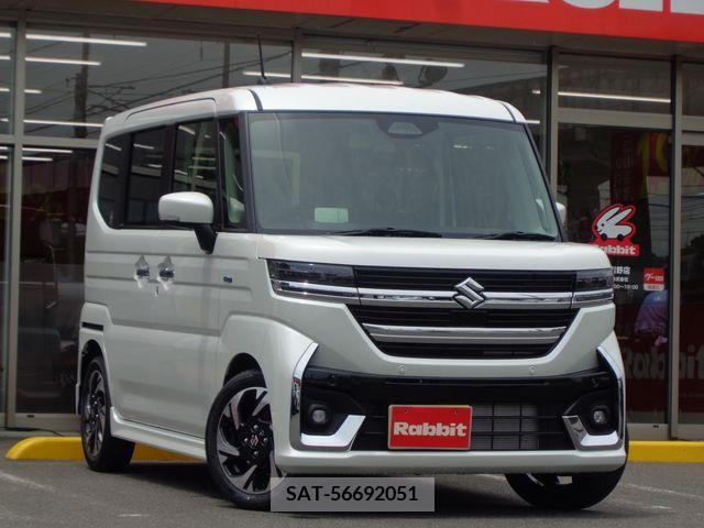 Suzuki SPACIA 2024-05 312537-0