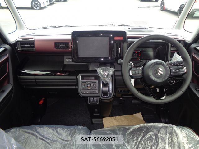 Suzuki SPACIA 2024-05 312537-1