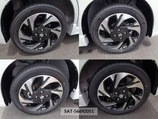 Suzuki SPACIA 2024-05 312537-13