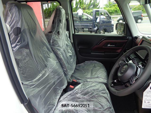 Suzuki SPACIA 2024-05 312537-15