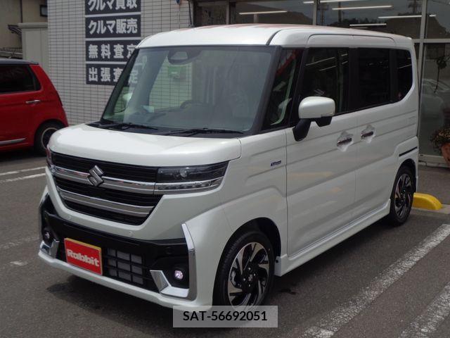 Suzuki SPACIA 2024-05 312537-5
