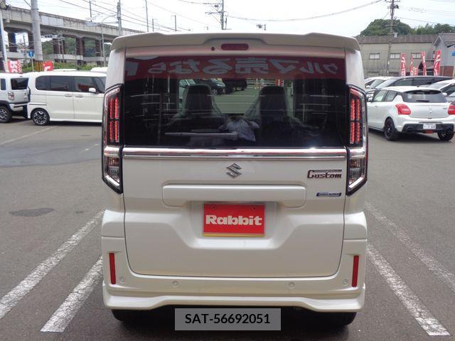 Suzuki SPACIA 2024-05 312537-2