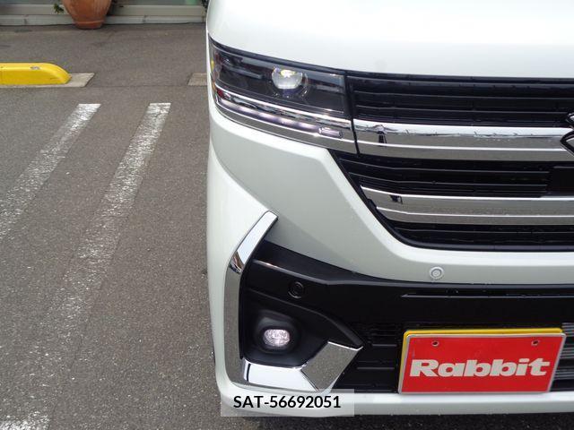 Suzuki SPACIA 2024-05 312537-4
