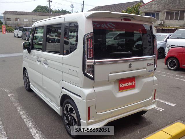 Suzuki SPACIA 2024-05 312537-9
