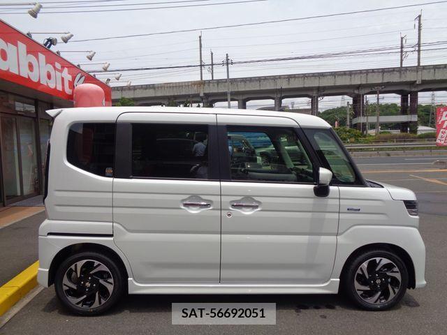 Suzuki SPACIA 2024-05 312537-6