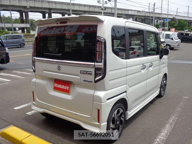 Suzuki SPACIA 2024-05 312537-8
