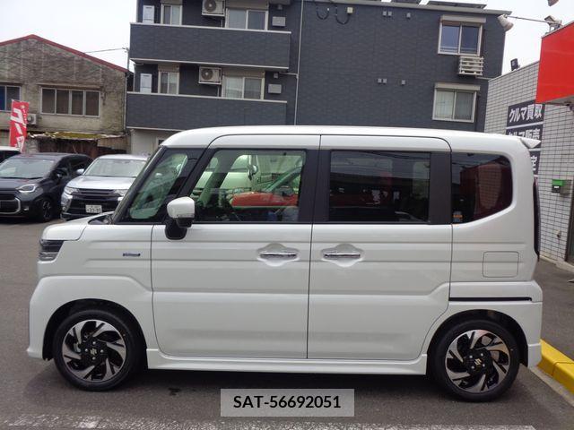 Suzuki SPACIA 2024-05 312537-7