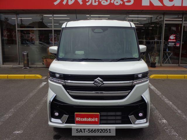 Suzuki SPACIA 2024-05 312537-3