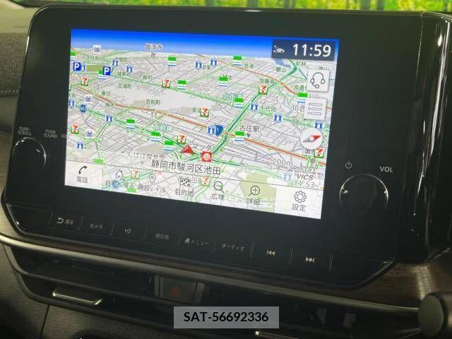 Nissan AURA 2021-08 349689-3