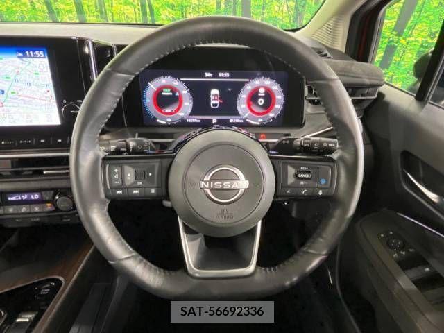 Nissan AURA 2021-08 349689-11