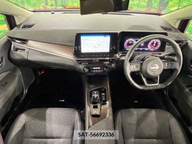 Nissan AURA 2021-08 349689-1
