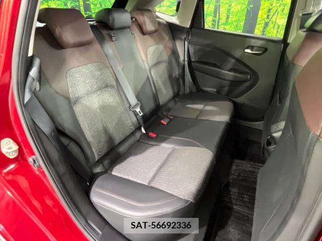 Nissan AURA 2021-08 349689-9