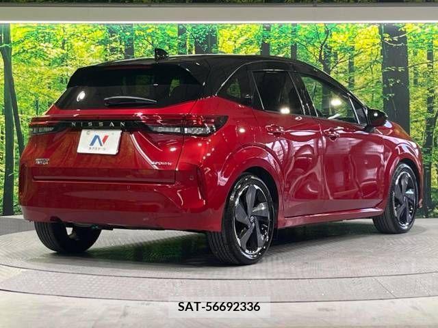 Nissan AURA 2021-08 349689-17