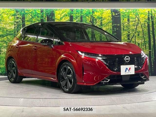 Nissan AURA 2021-08 349689-16