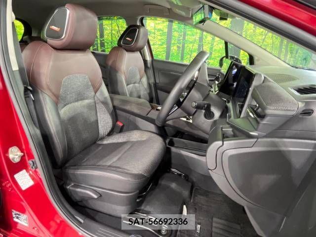 Nissan AURA 2021-08 349689-8