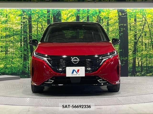 Nissan AURA 2021-08 349689-14