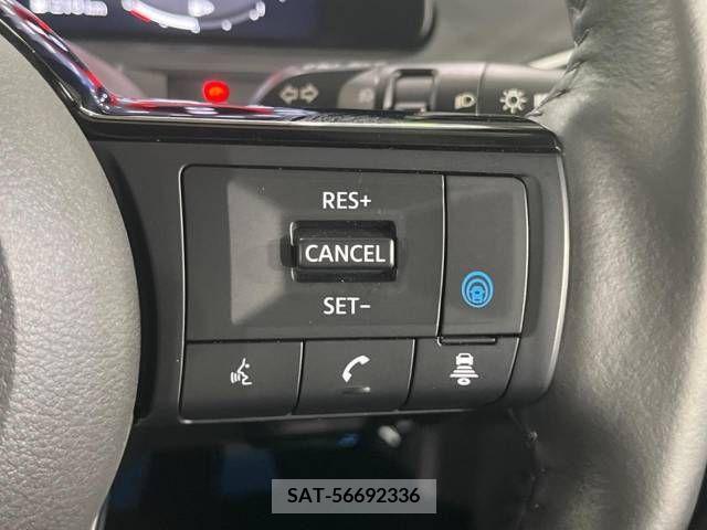 Nissan AURA 2021-08 349689-6
