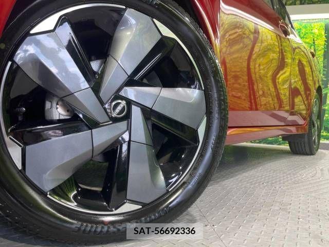 Nissan AURA 2021-08 349689-13
