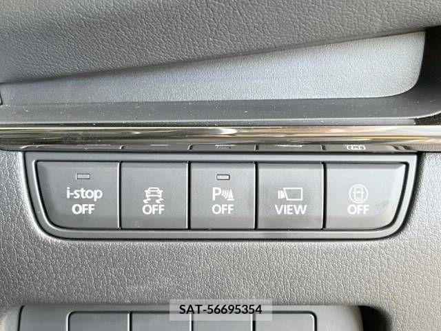 Mazda MAZDA3 2022-03 228504-17