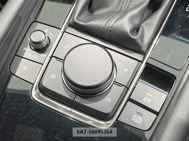 Mazda MAZDA3 2022-03 228504-9