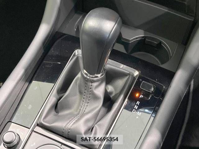 Mazda MAZDA3 2022-03 228504-8
