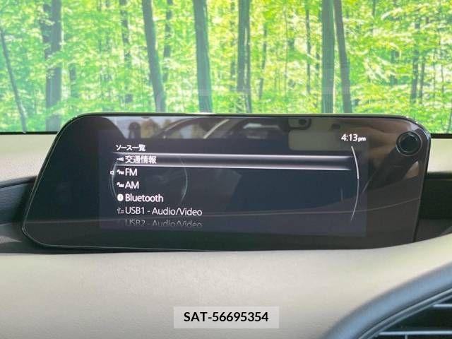 Mazda MAZDA3 2022-03 228504-6