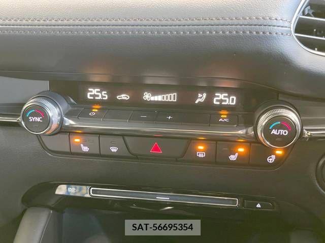 Mazda MAZDA3 2022-03 228504-4