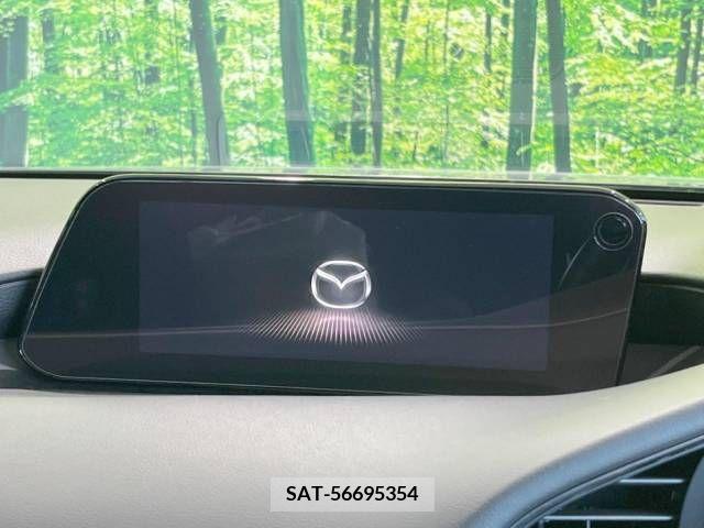 Mazda MAZDA3 2022-03 228504-2