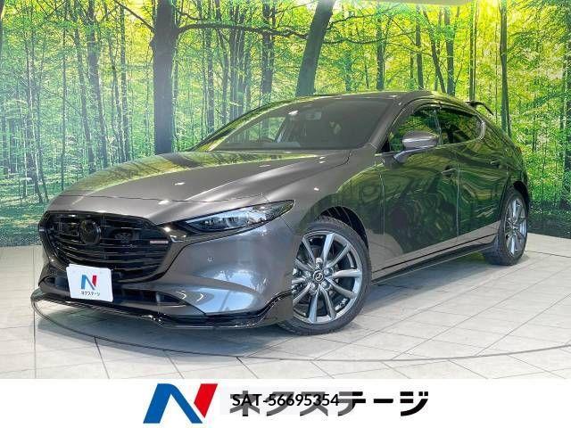 Mazda MAZDA3 2022-03 228504-0