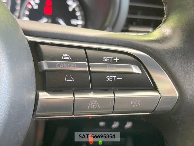 Mazda MAZDA3 2022-03 228504-11