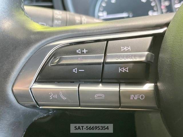 Mazda MAZDA3 2022-03 228504-10