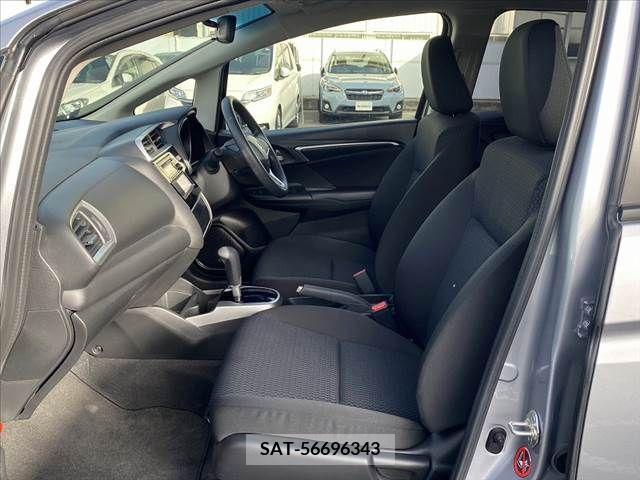 Honda FIT 2019-03 269395-16