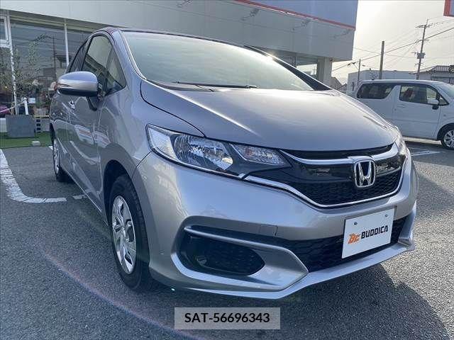Honda FIT 2019-03 269395-9
