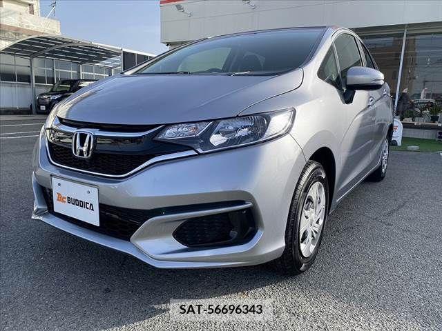 Honda FIT 2019-03 269395-7