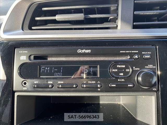 Honda FIT 2019-03 269395-4