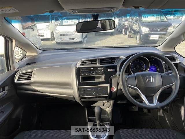 Honda FIT 2019-03 269395-1