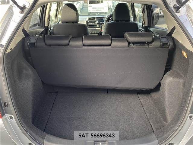 Honda FIT 2019-03 269395-19