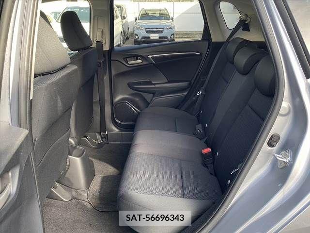 Honda FIT 2019-03 269395-18