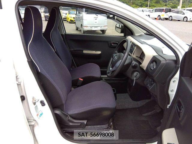 Mazda CAROL 2019-06 380781-5